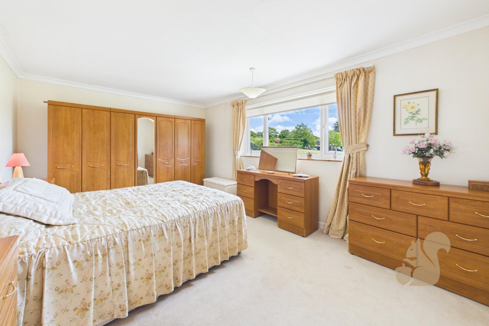 Principal Bedroom